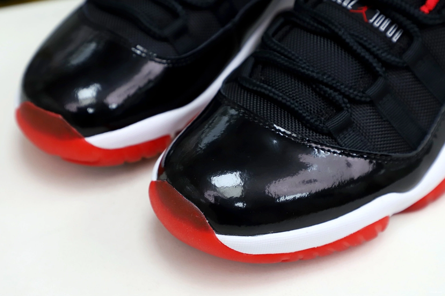 RETRO JORDAN 11 AIR BRED LOW 0713